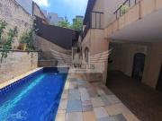 Casa / Sobrado para Venda em Santo André/SP Vila...