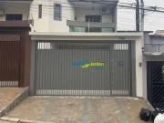 Casa / Sobrado para Venda em Santo André/SP Vila...