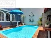 Casa / Sobrado para Venda em Santo André/SP Vila...