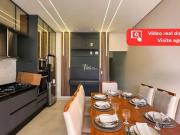 Casa / Sobrado para Venda em Santo André/SP Vila Camilópolis