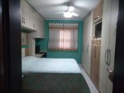 Casa / Sobrado para Venda em Santo André/SP Vila Cecília...