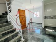 Casa / Sobrado para Venda em Santo André/SP Vila Cecília...