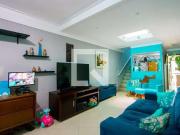 Casa / Sobrado para Venda em Santo André/SP Vila Cecília...