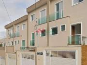 Casa / Sobrado para Venda em Santo André/SP Vila Clarice...