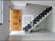 Casa / Sobrado para Venda em Santo André/SP Vila Clarice...