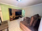 Casa / Sobrado para Venda em Santo André/SP Vila Clarice...