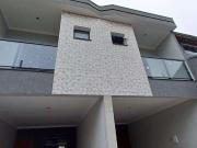 Casa / Sobrado para Venda em Santo André/SP Vila Clarice...