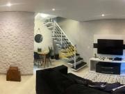 Casa / Sobrado para Venda em Santo André/SP Vila Cláudio...