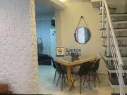 Casa / Sobrado para Venda em Santo André/SP Vila Cláudio...