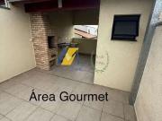 Casa / Sobrado para Venda em Santo André/SP Vila Curuçá