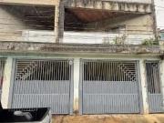 Casa / Sobrado para Venda em Santo André/SP Vila Curuçá...