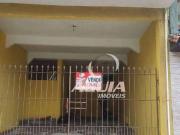 Casa / Sobrado para Venda em Santo André/SP Vila Curuçá...