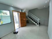 Casa / Sobrado para Venda em Santo André/SP Vila Curuçá...