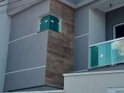 Casa / Sobrado para Venda em Santo André/SP Vila Curuçá...