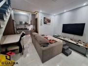 Casa / Sobrado para Venda em Santo André/SP Vila Curuçá...