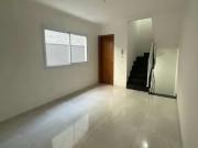 Casa / Sobrado para Venda em Santo André/SP Vila Curuçá...