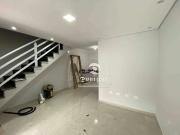 Casa / Sobrado para Venda em Santo André/SP Vila Curuçá...