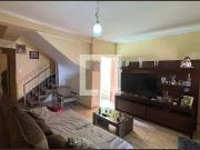 Casa / Sobrado para Venda em Santo André/SP Vila Curuçá...