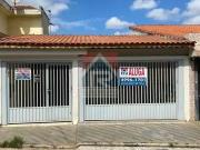 Casa / Sobrado para Venda em Santo André/SP Vila Curuçá...