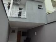Casa / Sobrado para Venda em Santo André/SP Vila Curuçá...