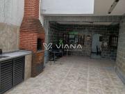 Casa / Sobrado para Venda em Santo André/SP Vila Curuçá...