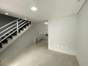 Casa / Sobrado para Venda em Santo André/SP Vila Curuçá...