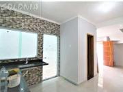 Casa / Sobrado para Venda em Santo André/SP Vila Curuçá...