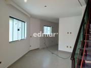 Casa / Sobrado para Venda em Santo André/SP Vila Curuçá...