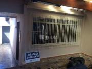 Casa / Sobrado para Venda em Santo André/SP Vila Curuçá...