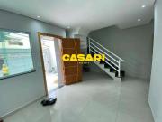 Casa / Sobrado para Venda em Santo André/SP Vila Curuçá...