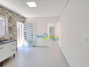 Casa / Sobrado para Venda em Santo André/SP Vila Curuçá...