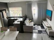 Casa / Sobrado para Venda em Santo André/SP Vila Curuçá...