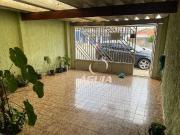 Casa / Sobrado para Venda em Santo André/SP Vila Curuçá...