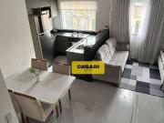 Casa / Sobrado para Venda em Santo André/SP Vila Curuçá...