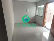 Casa / Sobrado para Venda em Santo André/SP Vila Curuçá...