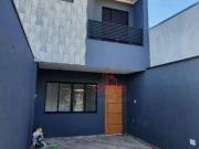 Casa / Sobrado para Venda em Santo André/SP Vila Curuçá...