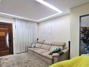 Casa / Sobrado para Venda em Santo André/SP Vila Curuçá...
