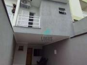 Casa / Sobrado para Venda em Santo André/SP Vila Curuçá...