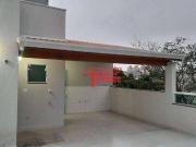 Casa / Sobrado para Venda em Santo André/SP Vila Curuçá...
