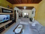 Casa / Sobrado para Venda em Santo André/SP Vila Curuçá...