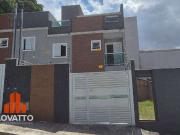 Casa / Sobrado para Venda em Santo André/SP Vila Curuçá...