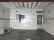 Casa / Sobrado para Venda em Santo André/SP Vila Curuçá...