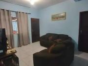 Casa / Sobrado para Venda em Santo André/SP Vila Curuçá...