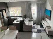 Casa / Sobrado para Venda em Santo André/SP Vila Curuçá...