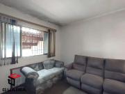 Casa / Sobrado para Venda em Santo André/SP Vila Curuçá...