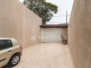 Casa / Sobrado para Venda em Santo André/SP Vila Curuçá...