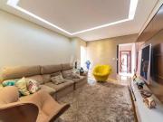 Casa / Sobrado para Venda em Santo André/SP Vila Curuçá...