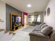 Casa / Sobrado para Venda em Santo André/SP Vila Curuçá...