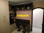 Casa / Sobrado para Venda em Santo André/SP Vila Curuçá...