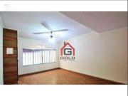 Casa / Sobrado para Venda em Santo André/SP Vila Curuçá...